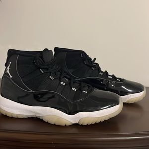 Nike Air Jordan XI. Size 10.5. No Box